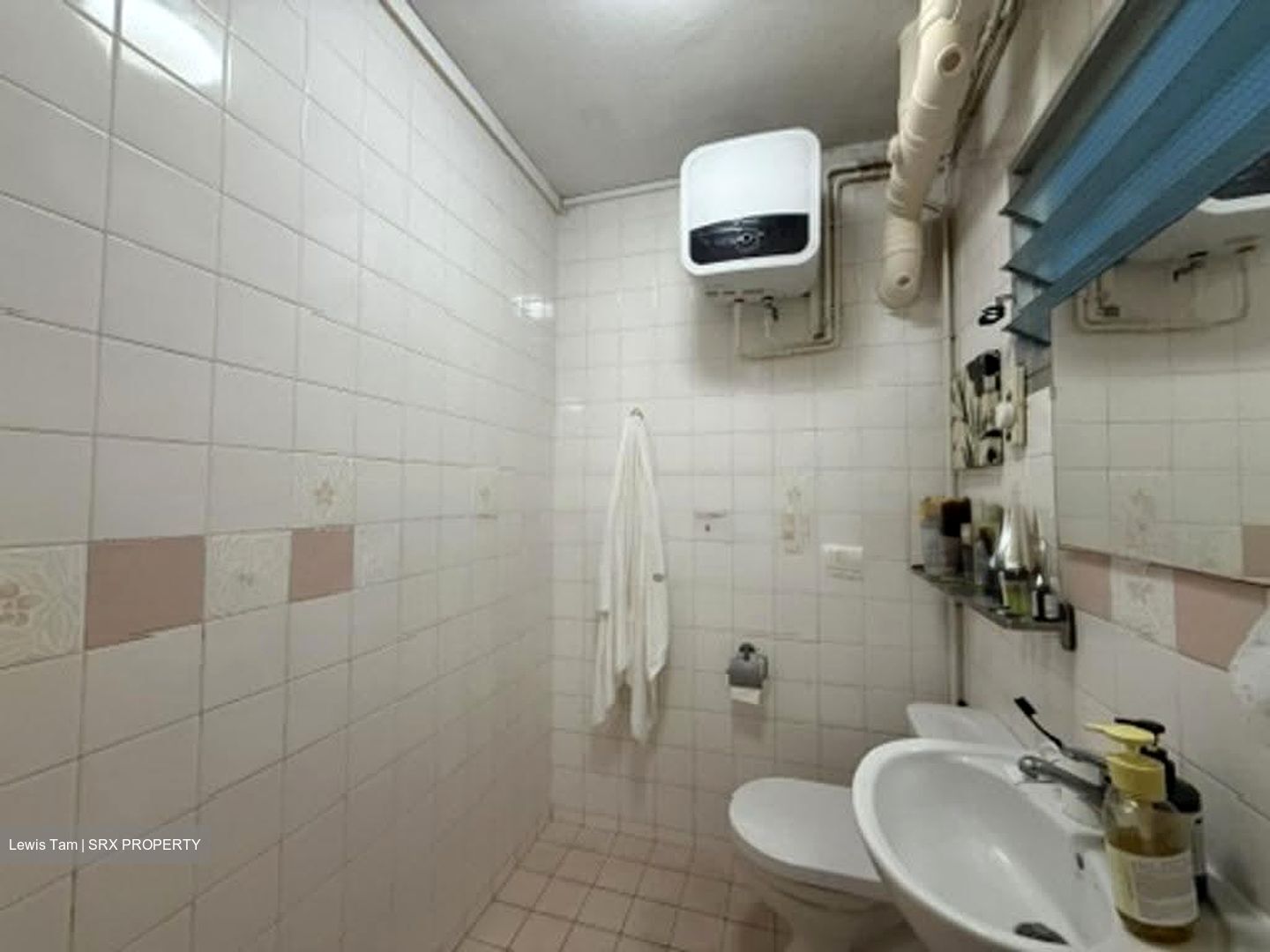 Blk 657 Eunos Damai Ville (Bedok), HDB 4 Rooms #610660891